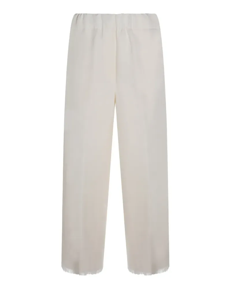 Antonelli Firenze Hose mit Stretcheinsatz - Nude Nude