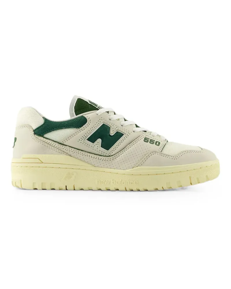 New Balance 550 Sneakers - Nude Nude