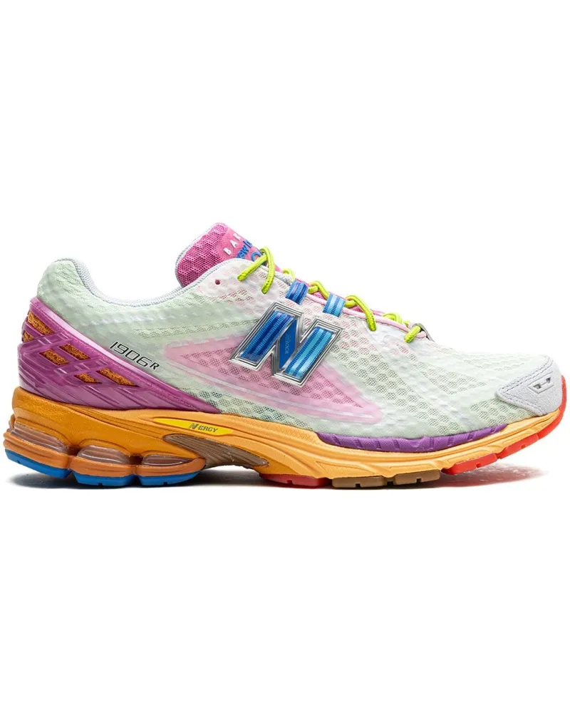 New Balance x Action Bronson 1906R "Rosewater" Sneakers - Grün Grün