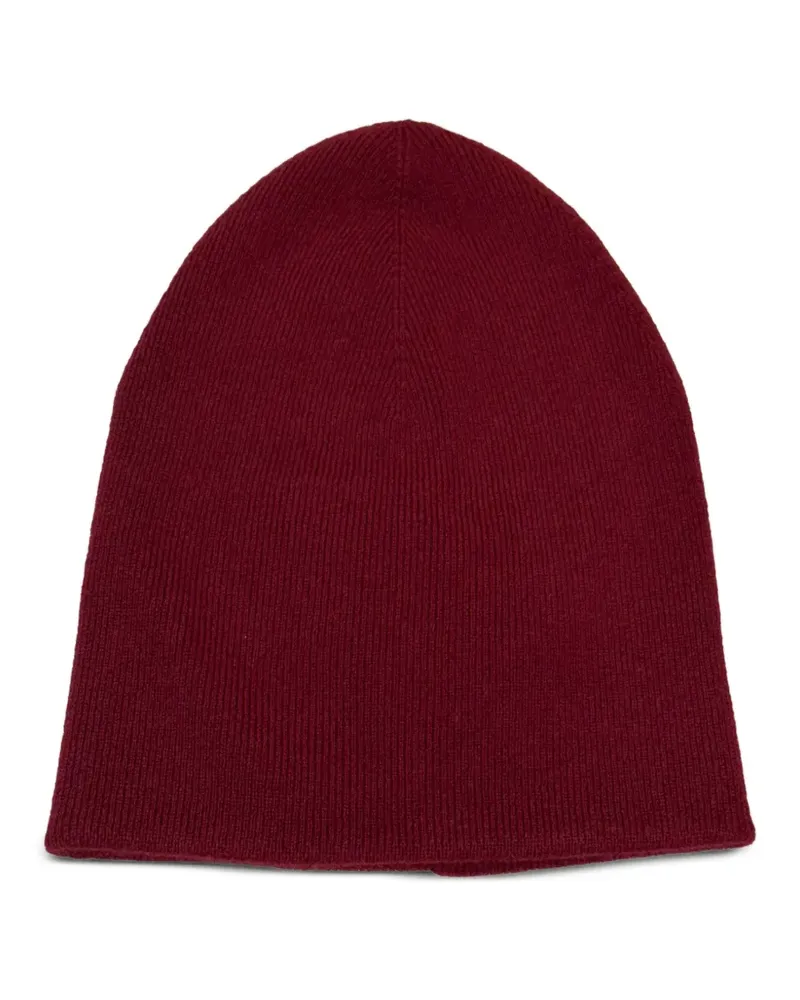 Aztech Mountain Duane Street beanie hat - Rot Rot