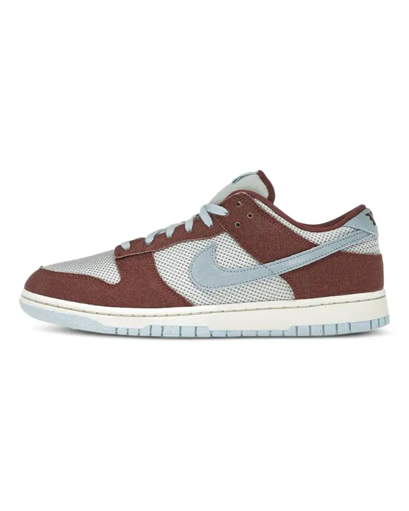 Nike Dunk Low Retro SE Sneakers - Braun Braun