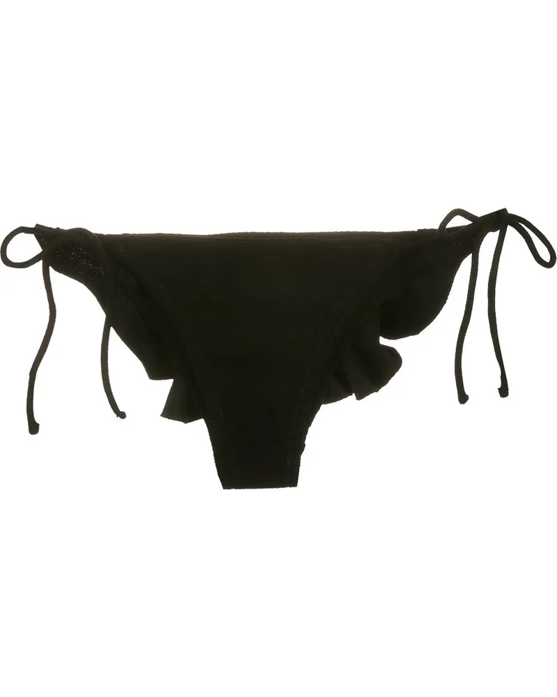 Clube Bossa Malgosia Bikinihöschen - Schwarz Schwarz