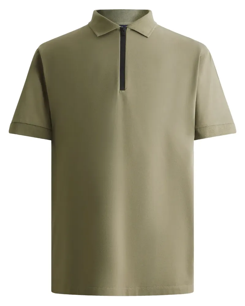 FUSALP Anatole Poloshirt - Grün Grün