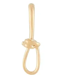 Annelise Michelson Single Wire' Ohrring Gold