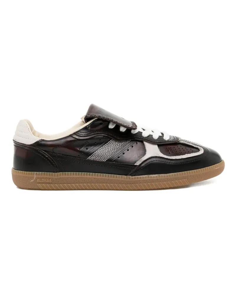Alohas TB.490 Club Sneakers - Braun Braun