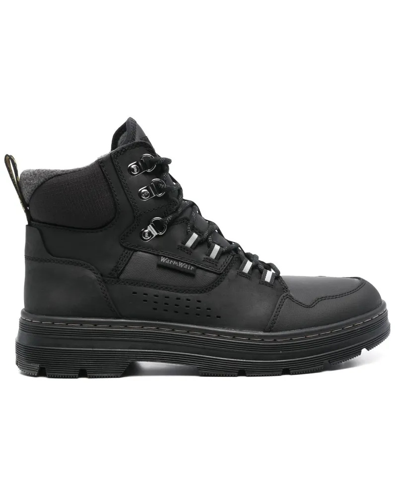 Dr.Martens Rilla Stiefeletten - Schwarz Schwarz