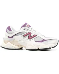 New Balance 9060 Sneakers Weiß