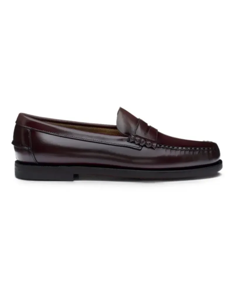 Sebago Classic Dan Loafer - Braun Braun
