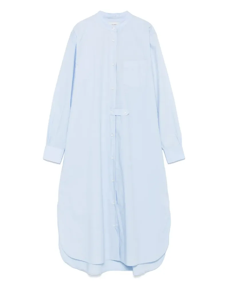 Officine Generale Isana Midikleid - Blau Blau