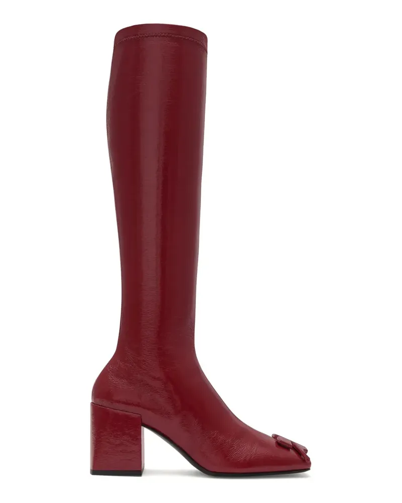 Courrèges Heritage' Stiefeletten - Rot Rot