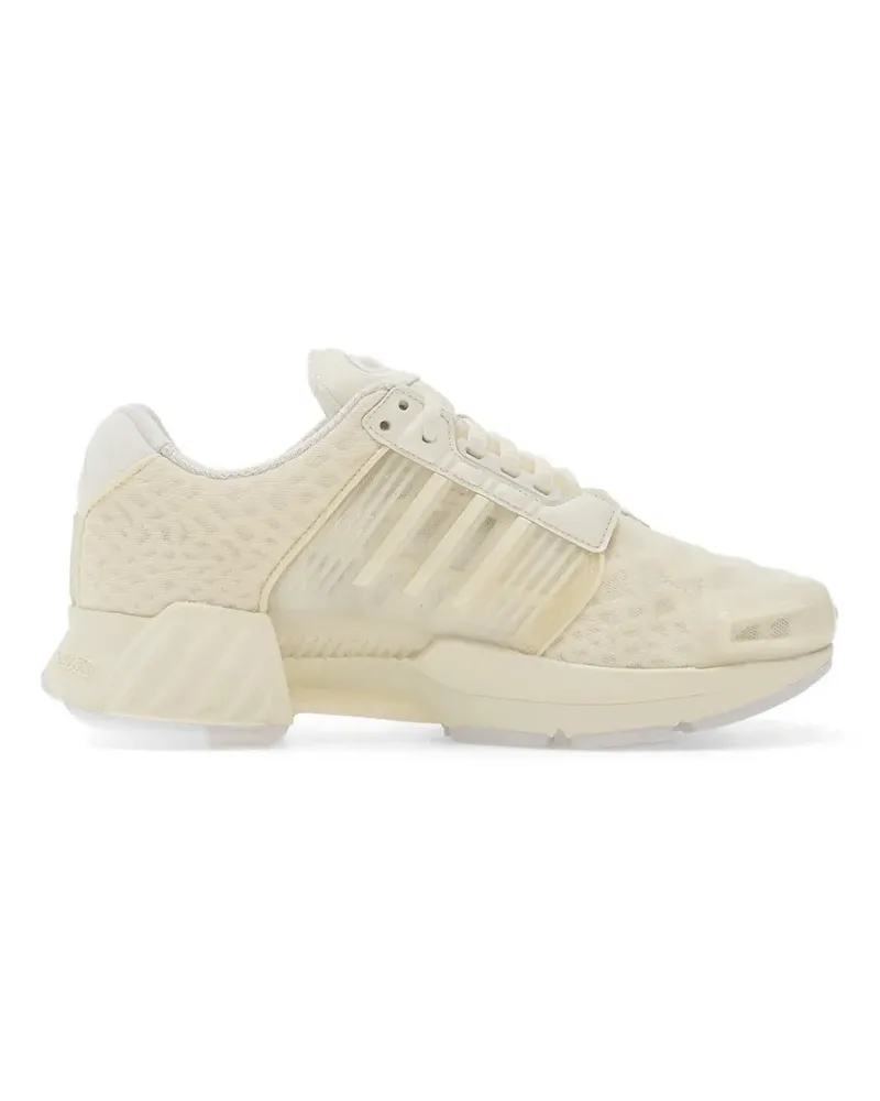 adidas Climacool lace-up sneakers - Nude Nude