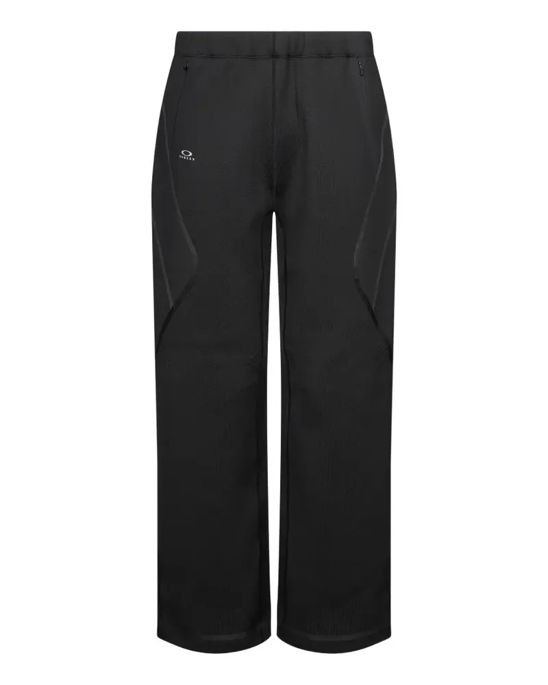 Oakley Latitude Veil panelled trousers - Schwarz Schwarz