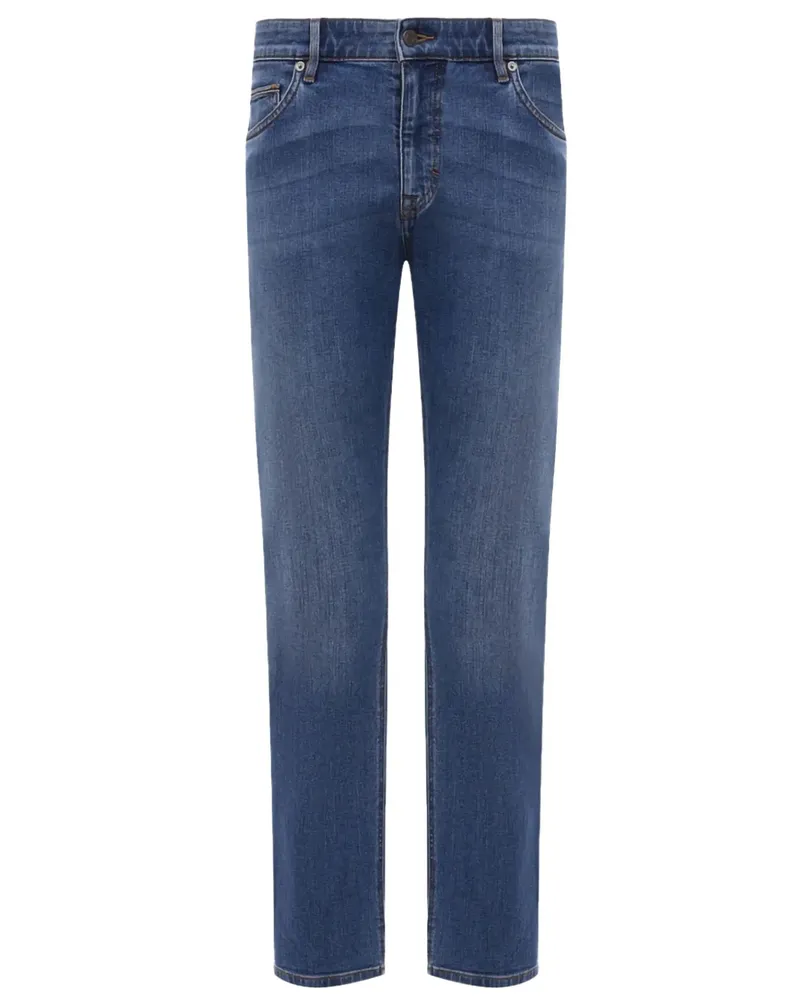 HUGO BOSS Albany Jeans - Blau Blau