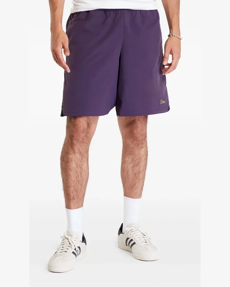 Dime Klassische Shorts - Violett Violett