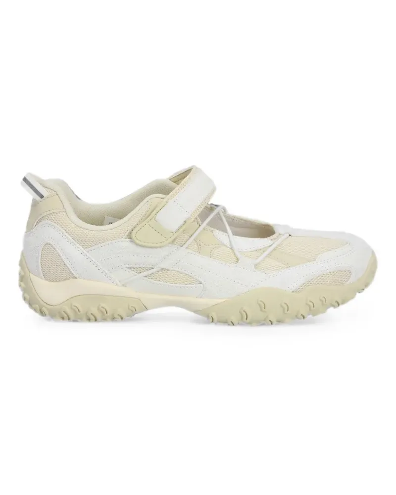 Fila Echappe Athletic sneakers - Nude Nude