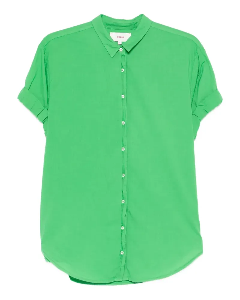 Xírena Channing shirt - Grün Grün