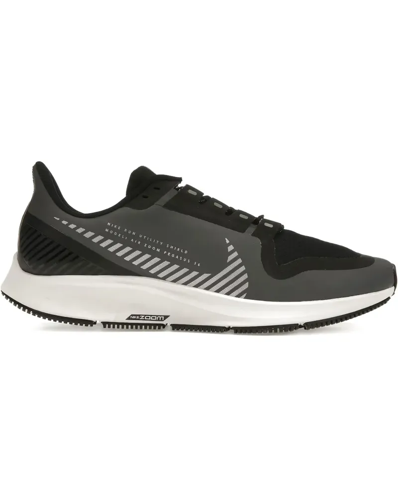 Nike Air Zoom Pegasus 36 Shield sneakers - Grau Grau