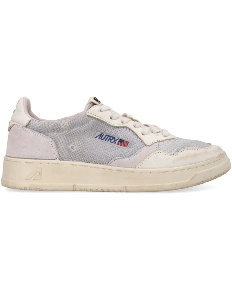 AUTRY Klassische Sneakers - Grau Grau