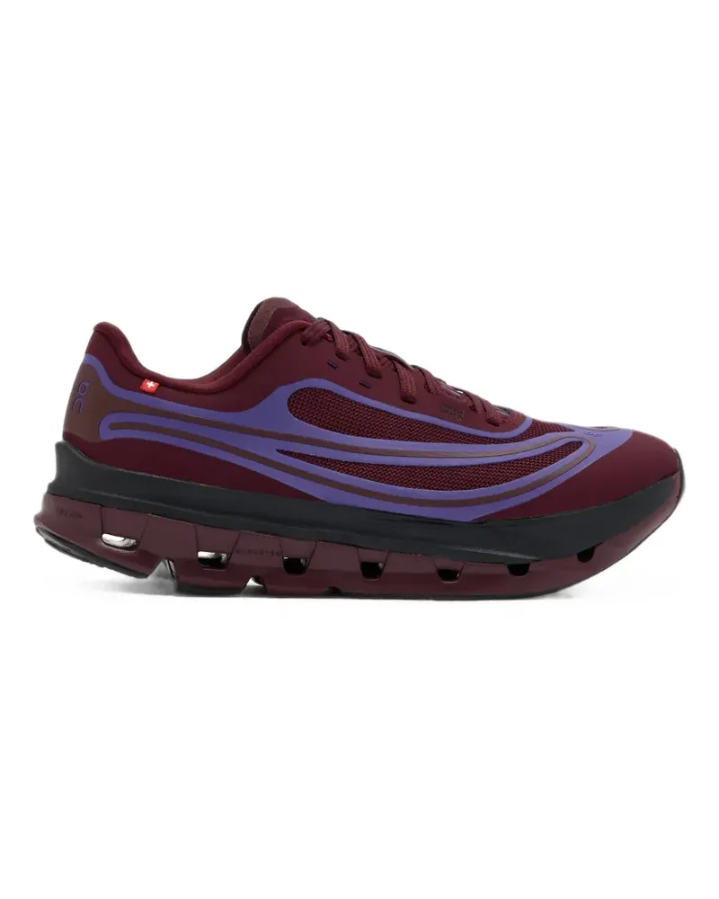 ON Cloudflow sneakers - Rot Rot