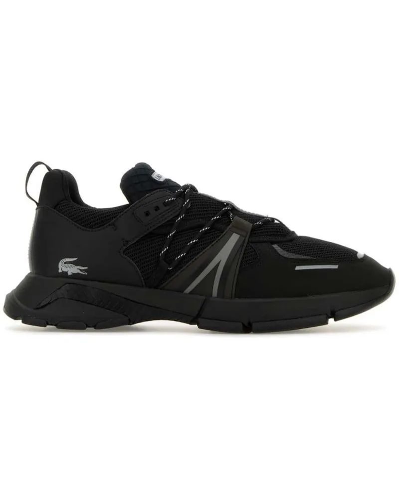 Lacoste L003 Sneakers - Schwarz Schwarz
