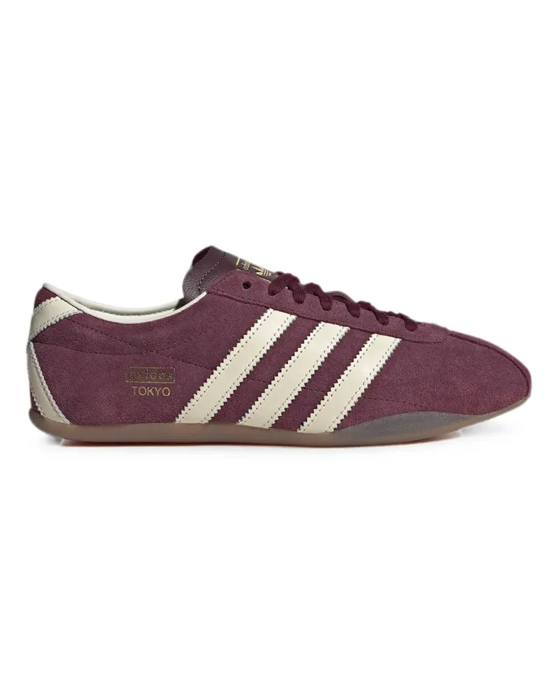 adidas Tokyo Sneakers - Violett Violett
