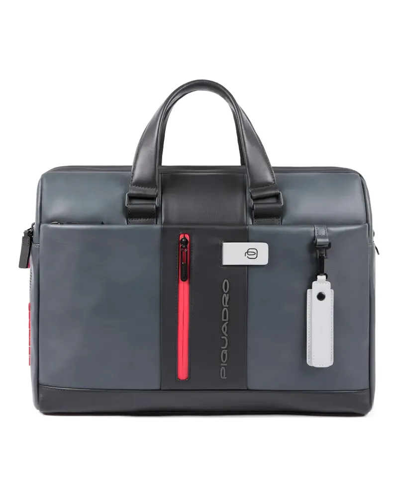 Piquadro Urban Laptoptasche - Grau Grau