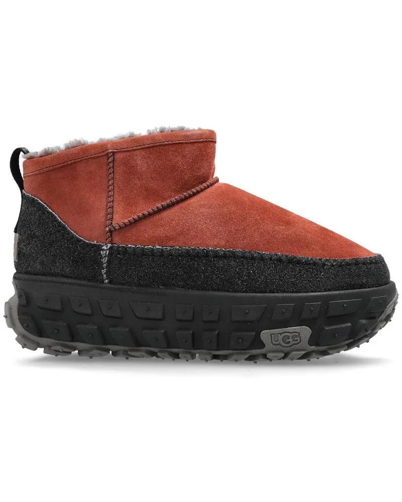 UGG Venture Daze Stiefel - Rot Rot