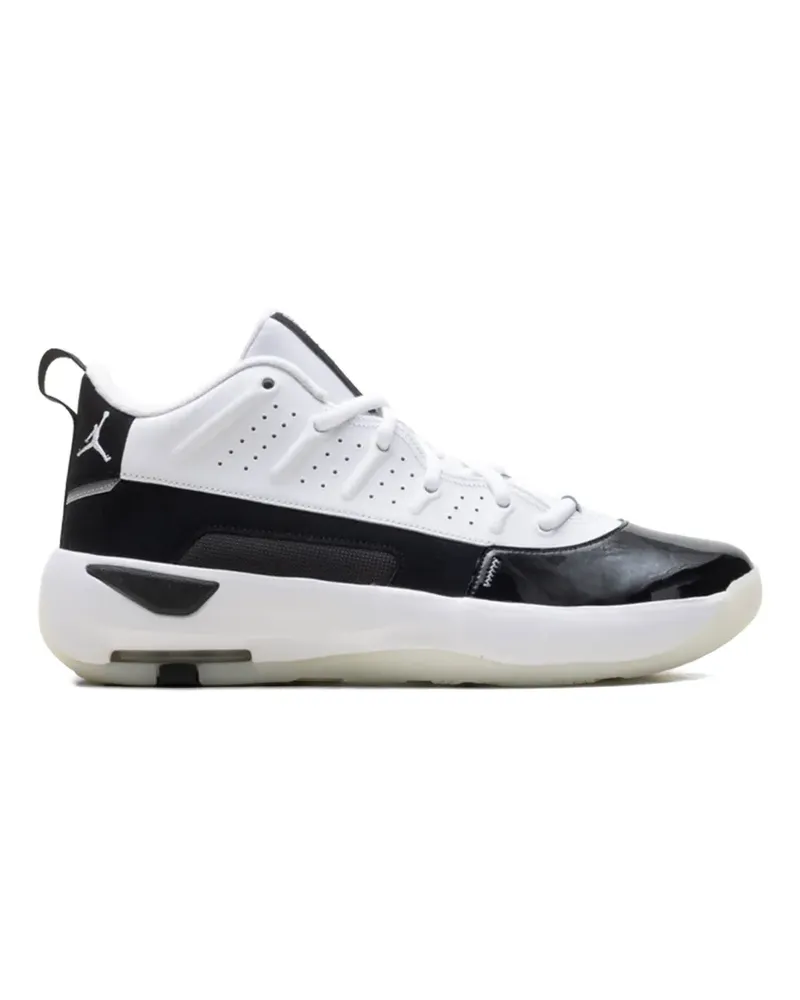 Jordan Max Aura 7 sneakers - Weiß Weiß