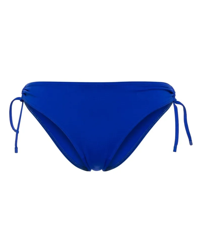 Eres Never Bikinihöschen mit Stretchbund - Blau Blau