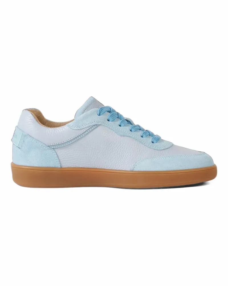 Bogner Verona Sneakers aus Leder - Blau Blau