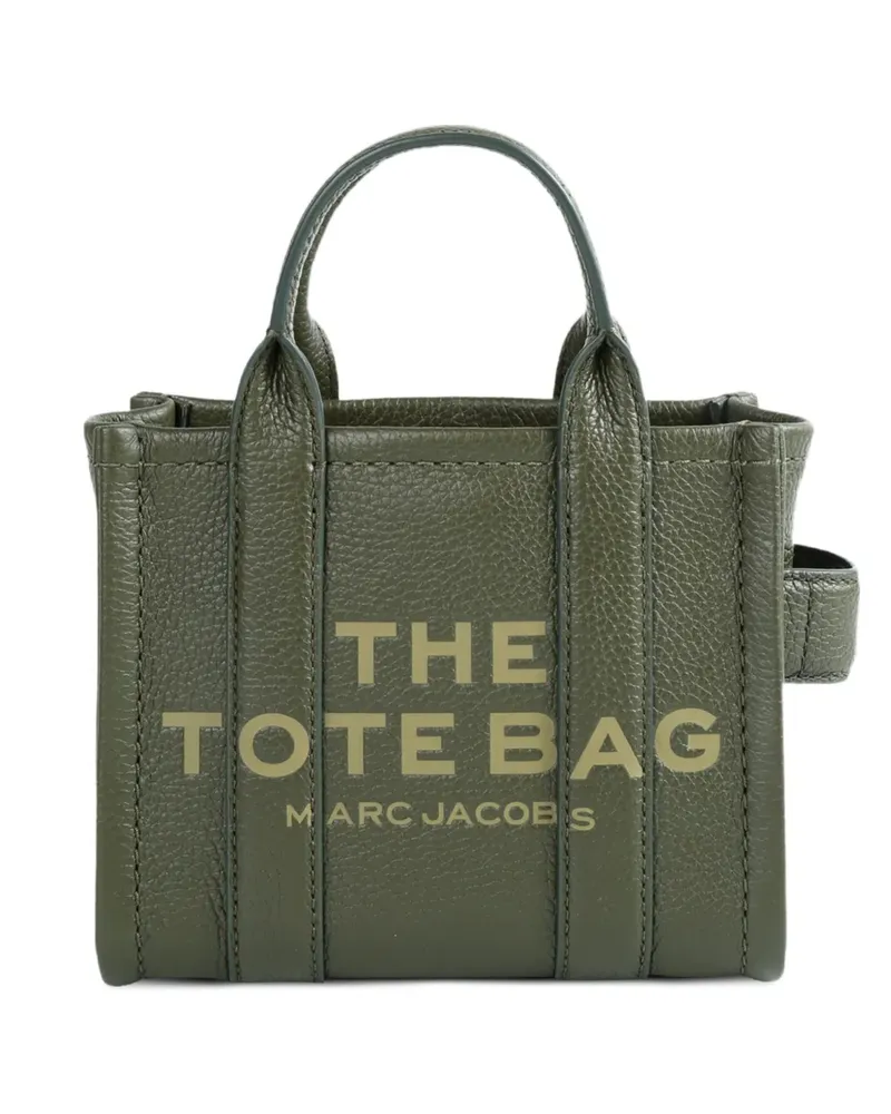 Marc Jacobs The Medium Tote Bage - Grün Grün