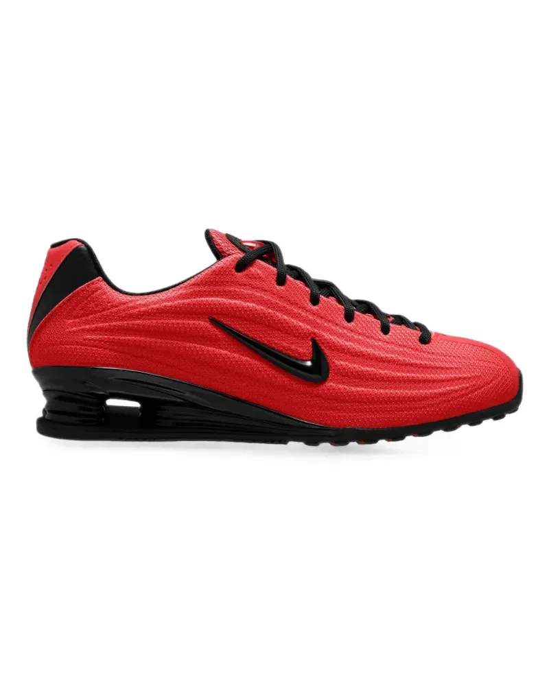 Nike Shox NZ Sneakers - Rot Rot