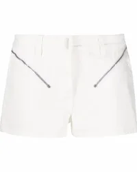 Givenchy Mini Shorts Weiß