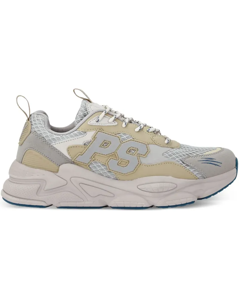 Philipp Plein Runner PS Sneakers - Nude Nude