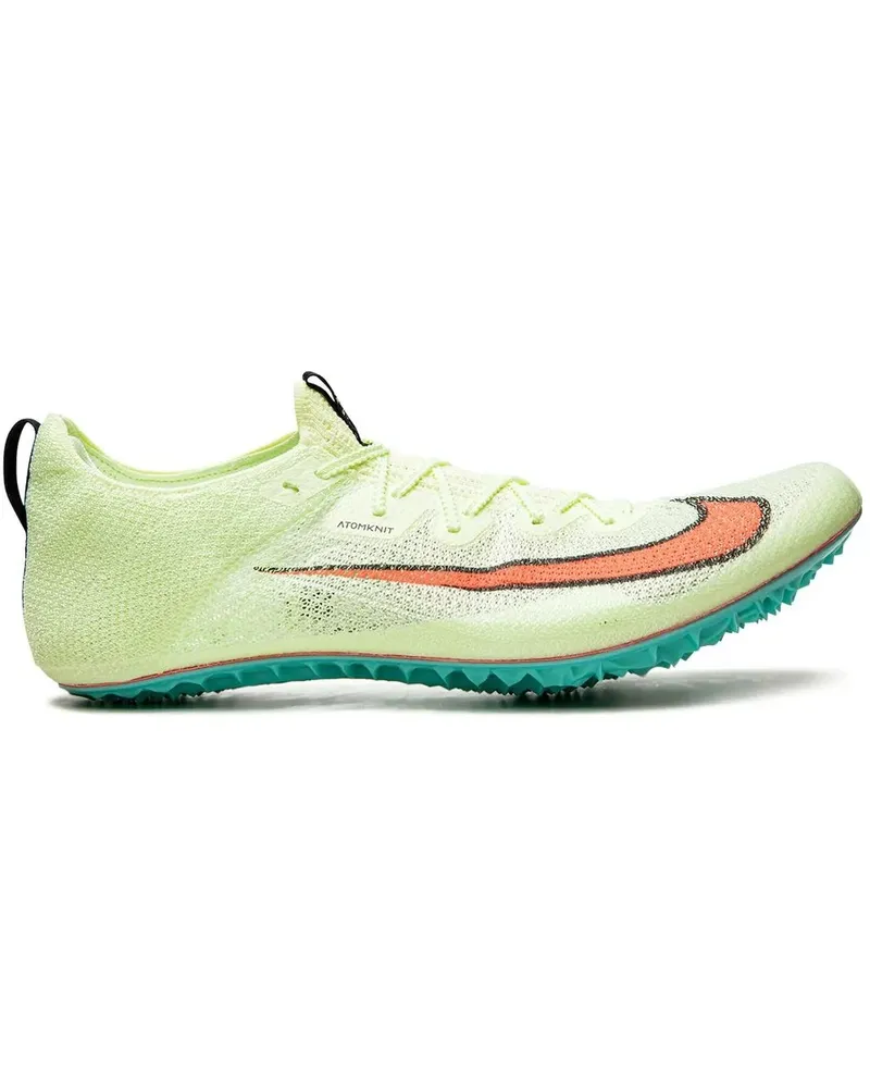 Nike Zoom Superfly Elite Sneakers - Grün Grün