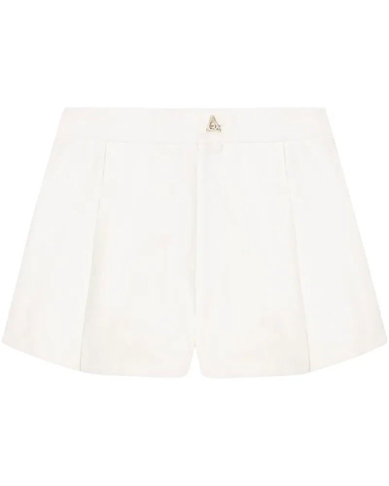 AERON Muriel Shorts - Weiß Weiß