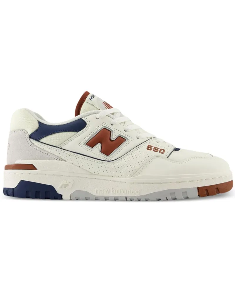 New Balance 550 Sneakers - Nude Nude