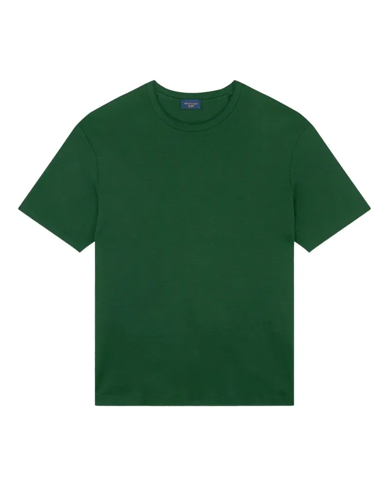 Paul & Shark X-Soft T-shirt - Grün Grün