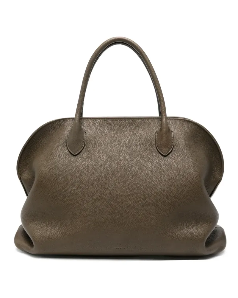 The Row 16 Agnes tote bag - Grün Grün