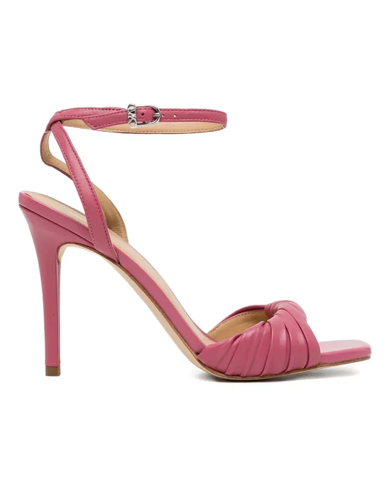 Michael Kors Kiana Sandalen - Rosa Rosa