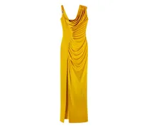 Medusa '95 Kleid - Gelb