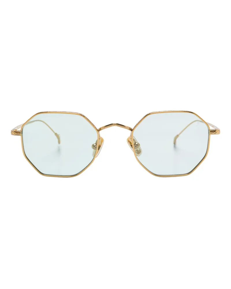 Eyepetizer Hort Sonnenbrille - Gold Gold
