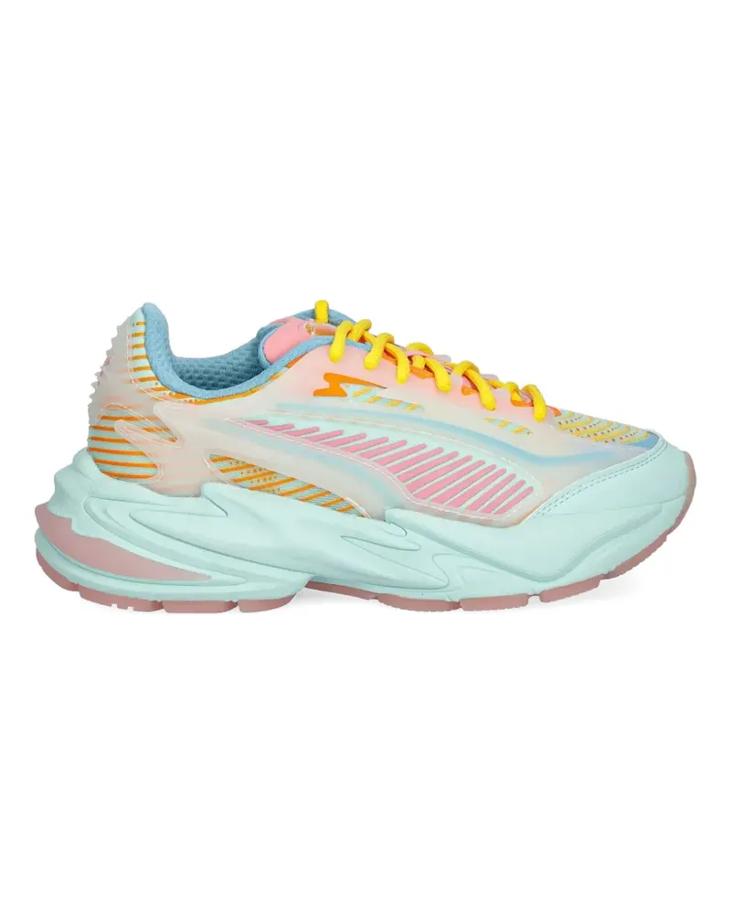 Puma RS Surge Vibrant lace-up sneakers - Blau Blau