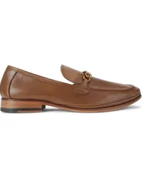 Kurt Geiger Luca Loafer Braun