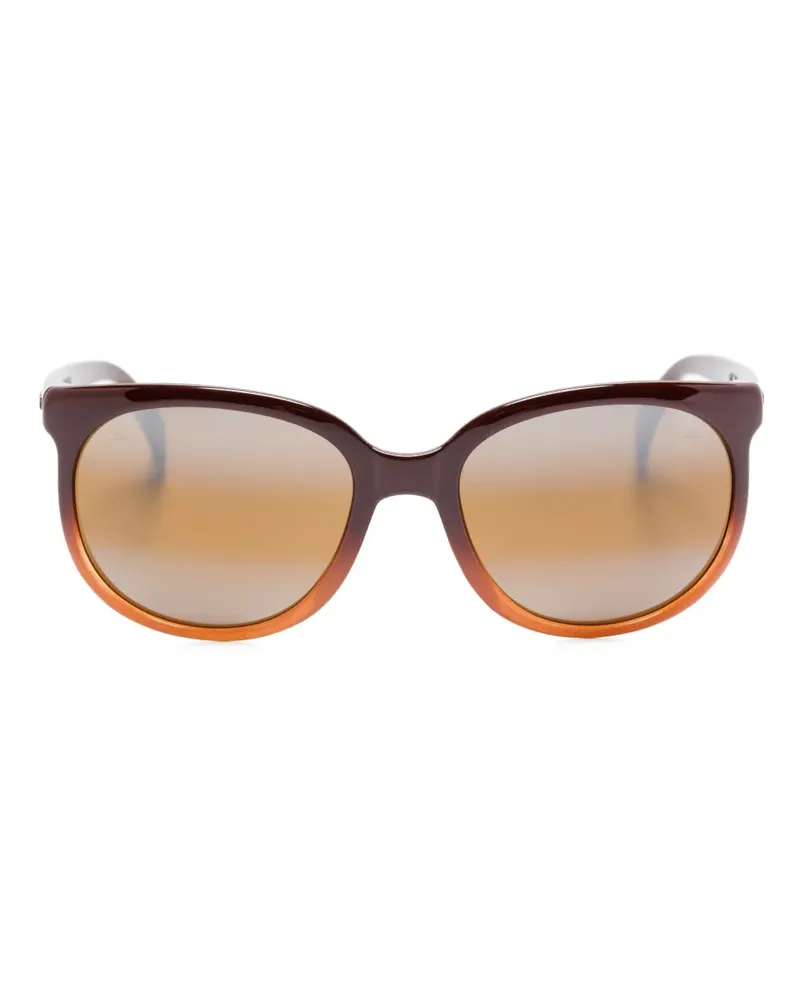 Vuarnet Legend 02 Sonnenbrille - Braun Braun