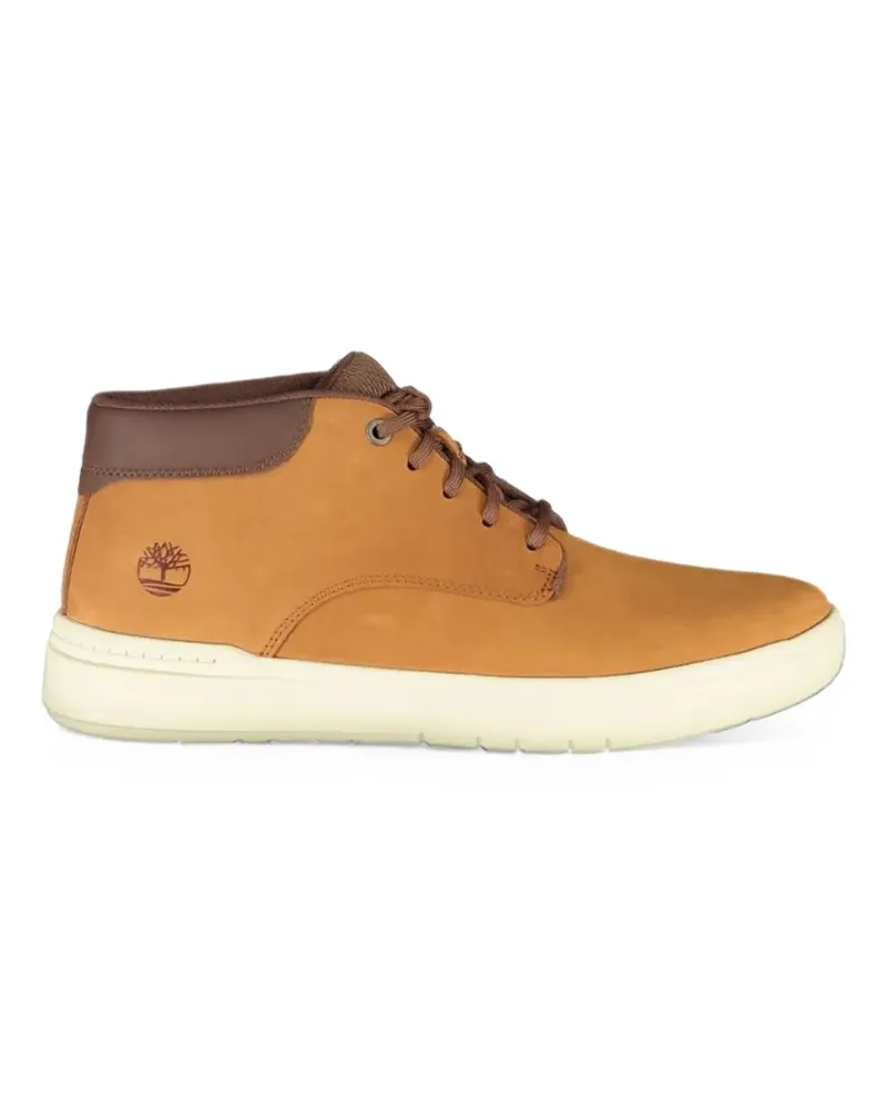 Timberland Tidelands Chukka boots - Nude Nude