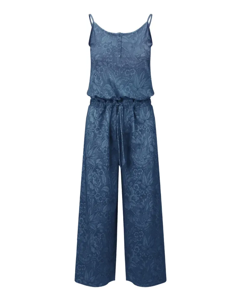 PiP Studio Parlotte Jumpsuit - Blau Blau