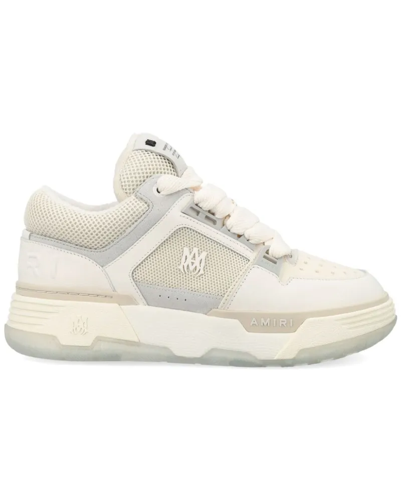 Amiri MA-1 Sneakers mit Einsätzen - Nude Nude