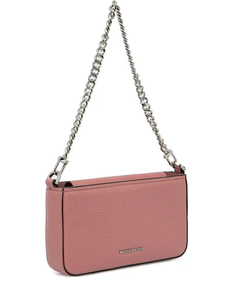 Michael Kors Kleine Bryant Umhängetasche - Rosa Rosa