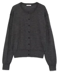 By Malene Birger Montie Cardigan Grau